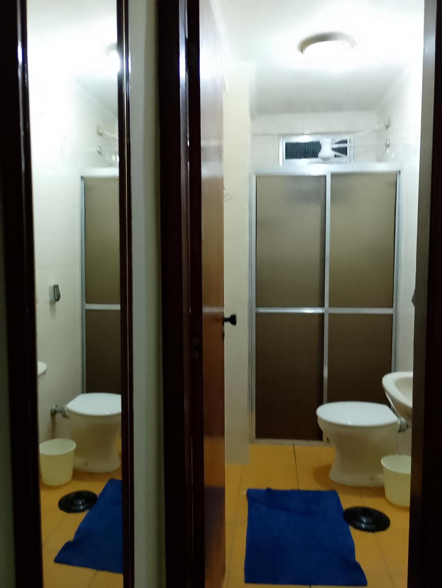 Apartamento Enseada