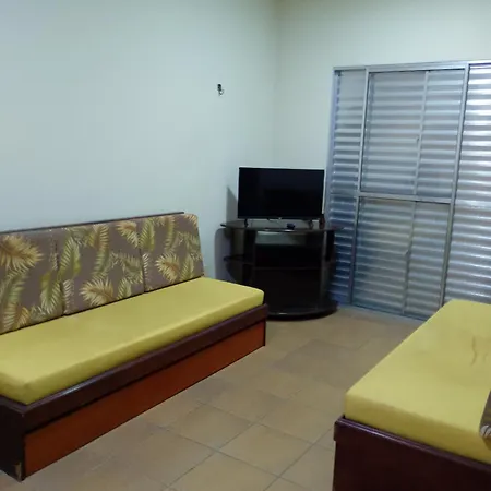 Apartamento Enseada Guaruja Exterior photo