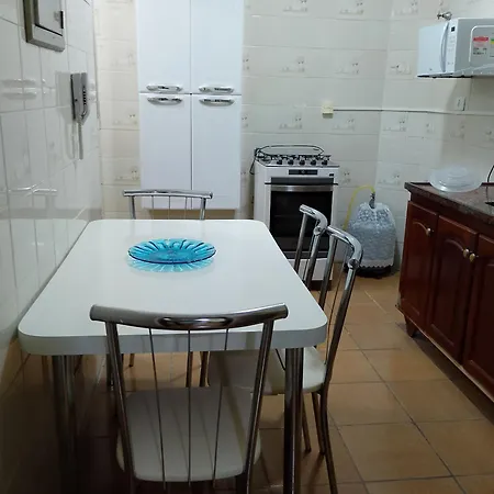 Apartamento Enseada Guaruja Exterior photo