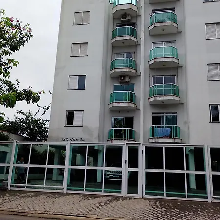 Apartamento Enseada Guaruja Exterior photo