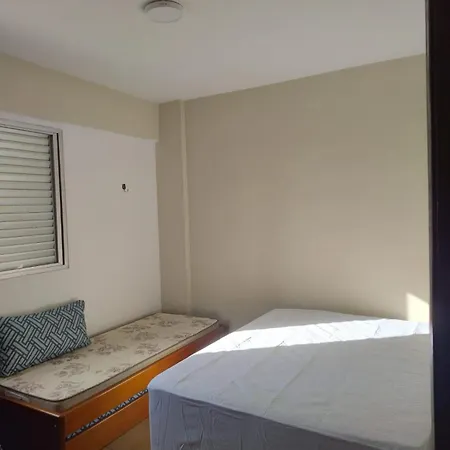 Apartamento Enseada Guaruja Exterior photo
