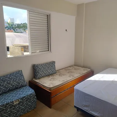 Apartamento Enseada Guaruja Exterior photo