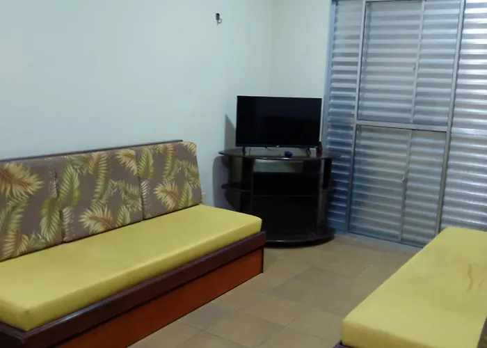 Apartamento Enseada