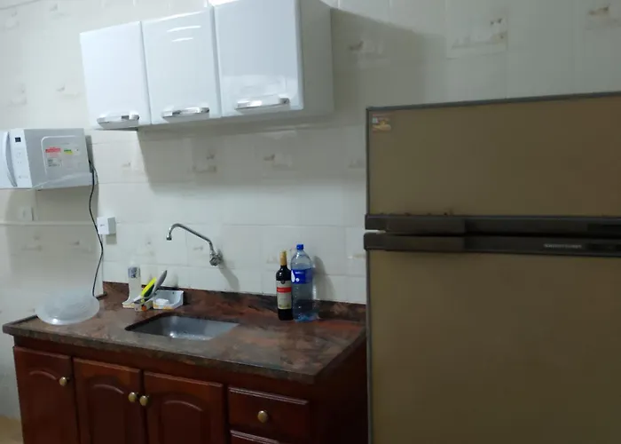 Apartamento Enseada