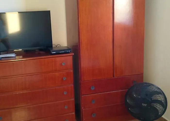 Apartamento Enseada