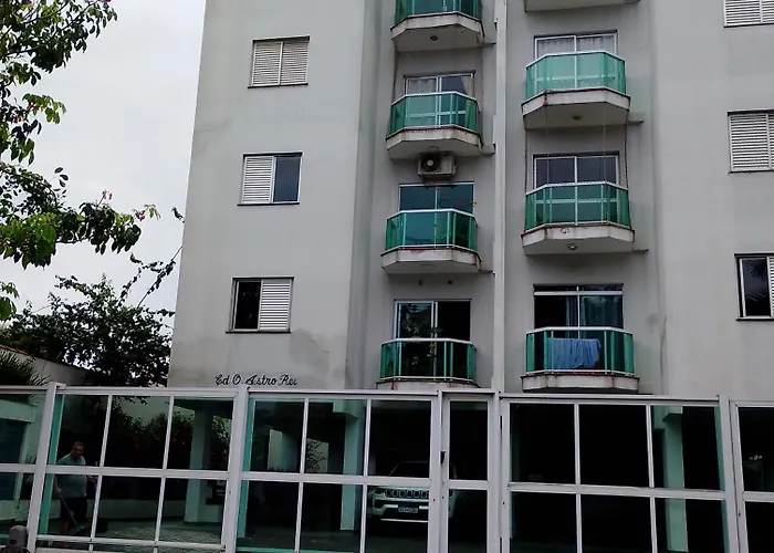 Apartamento Enseada