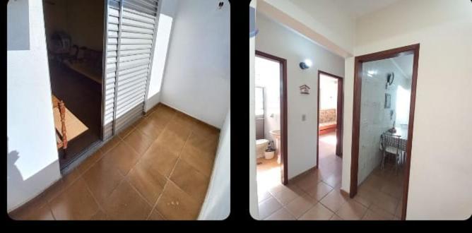 Apartment Enseada