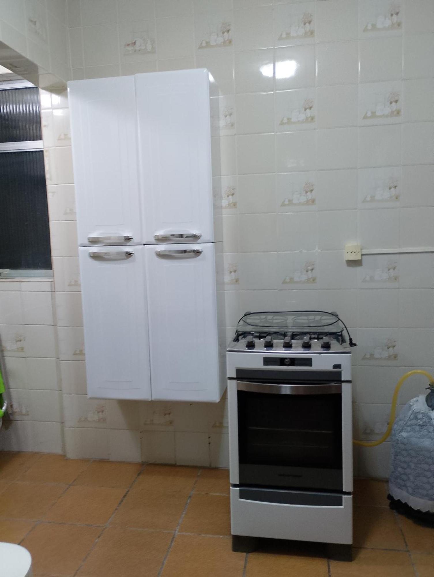 Apartment Enseada Guaruja