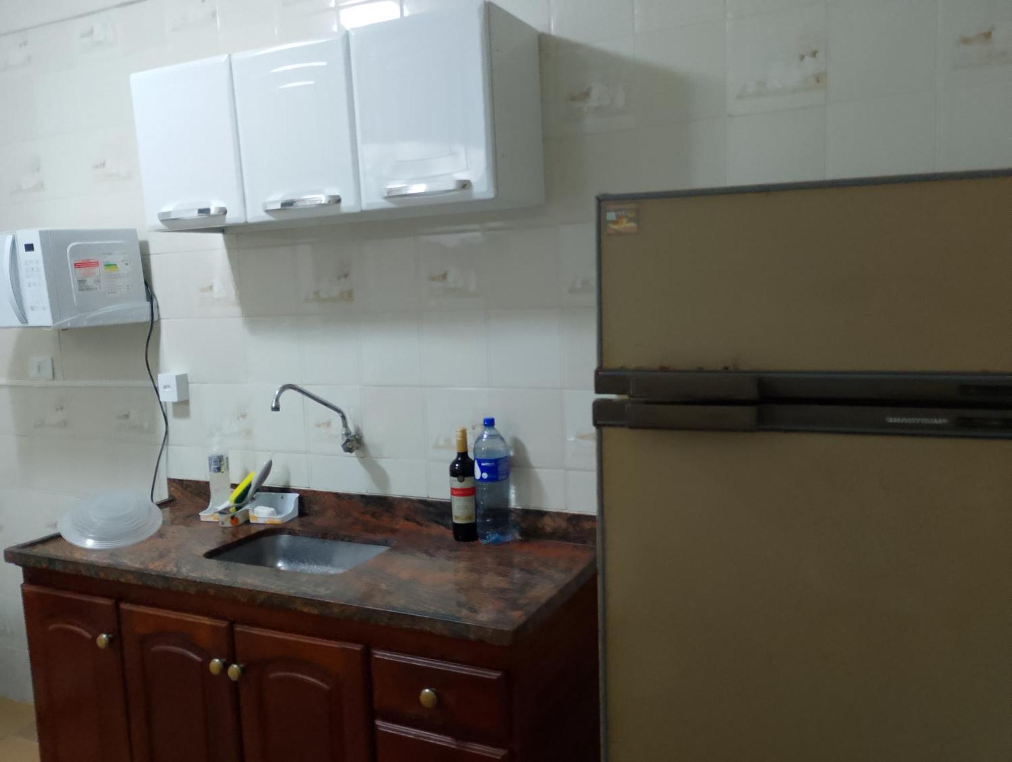 Enseada Apartment