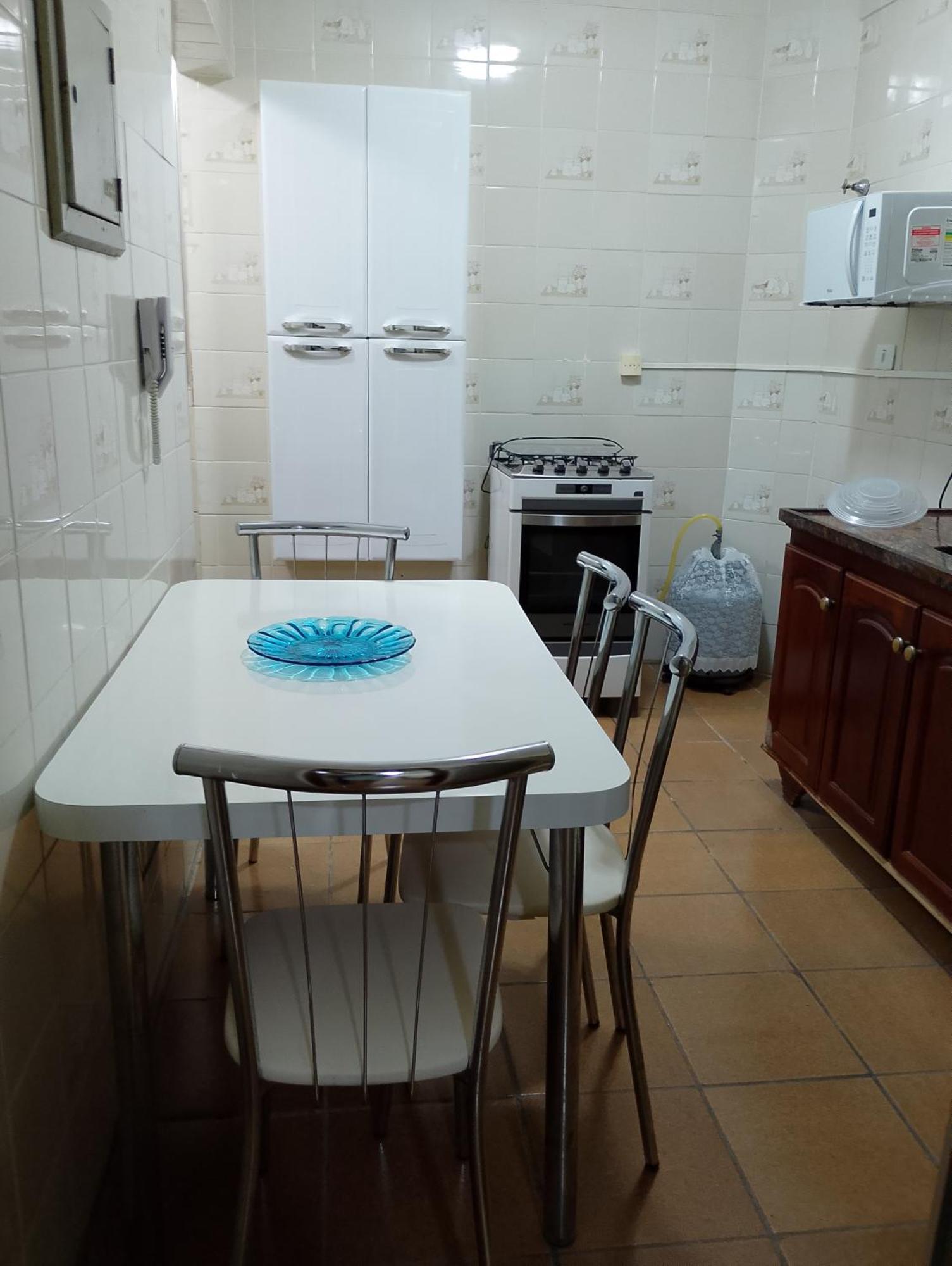 Enseada Apartment *