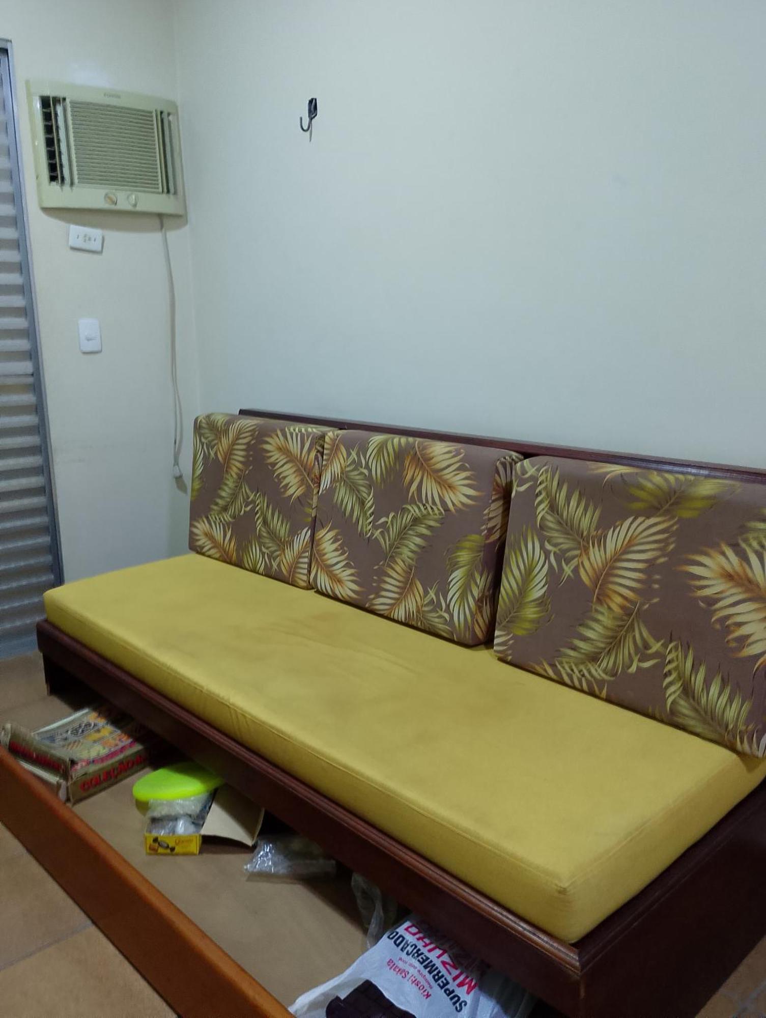Enseada Apartment