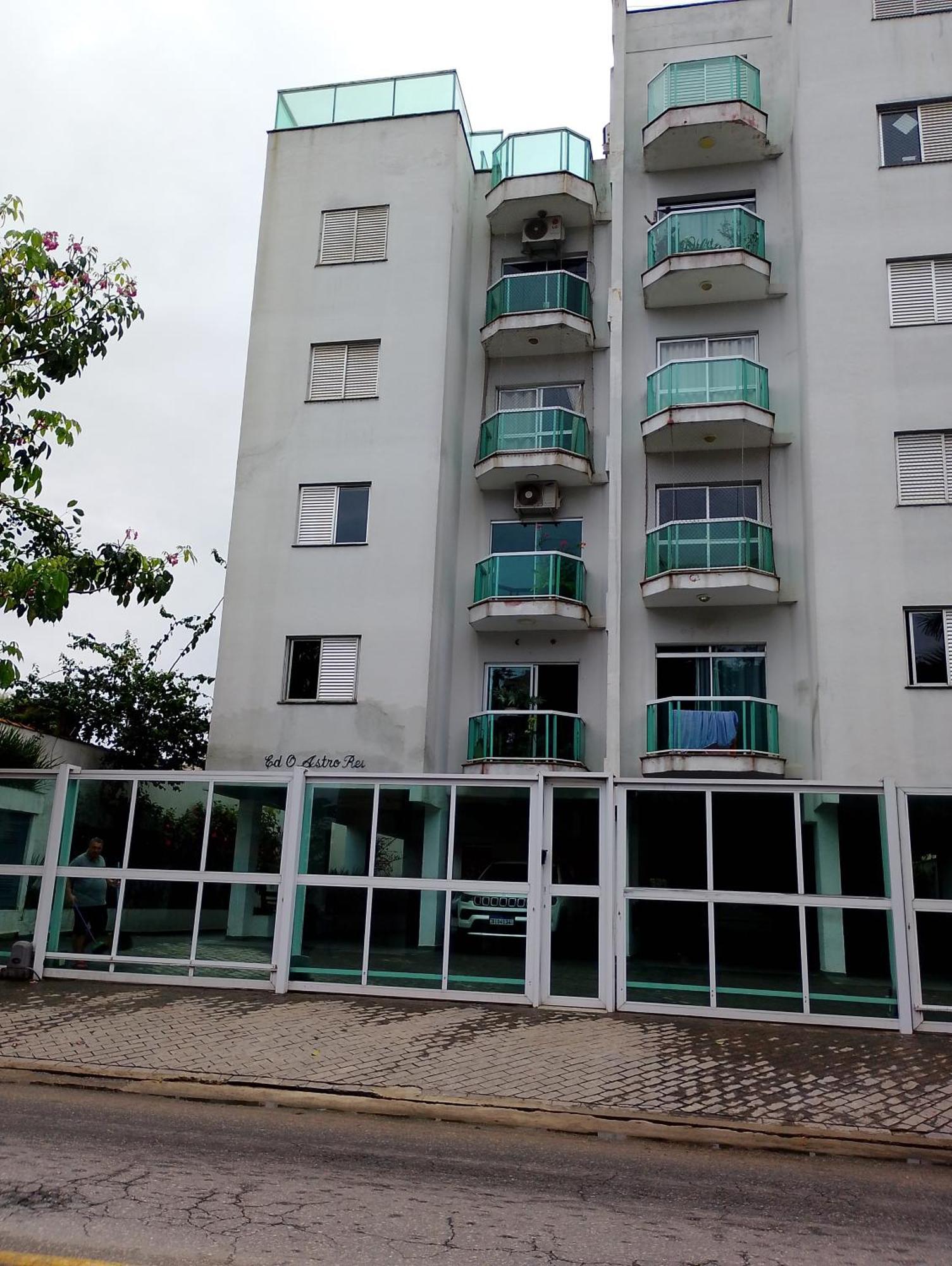 Enseada Apartment