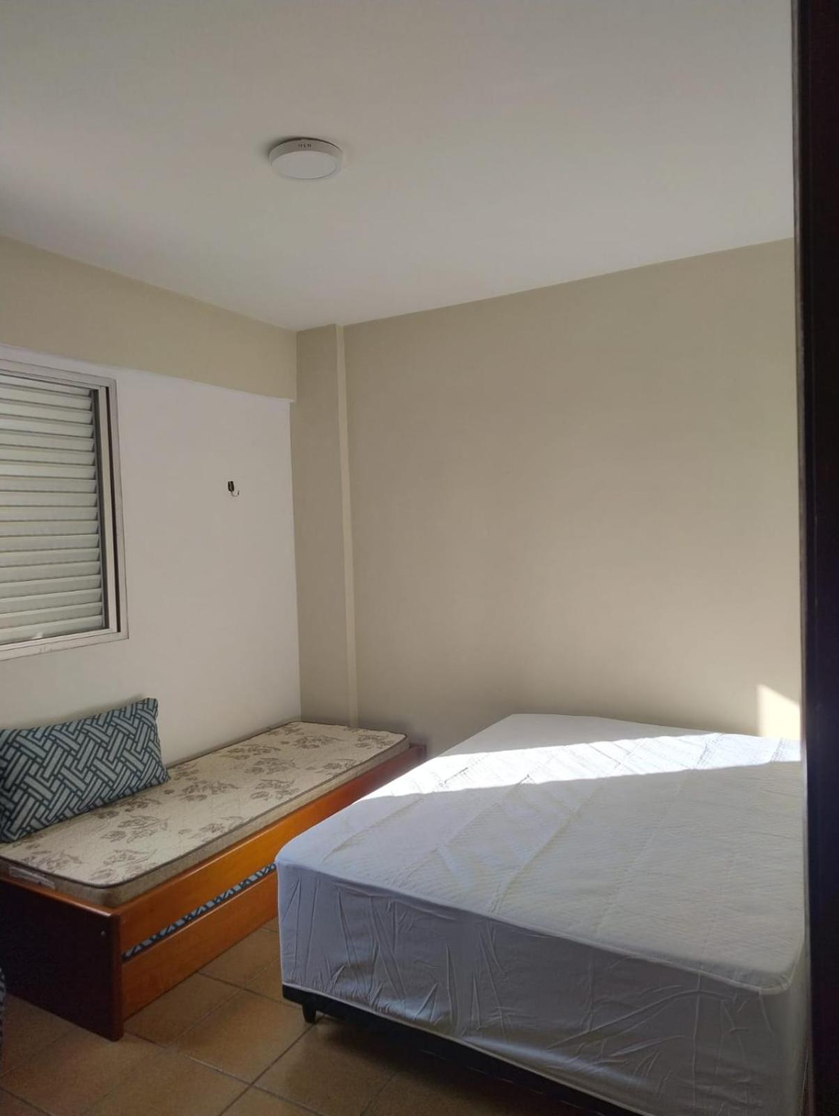 Apartment Enseada *