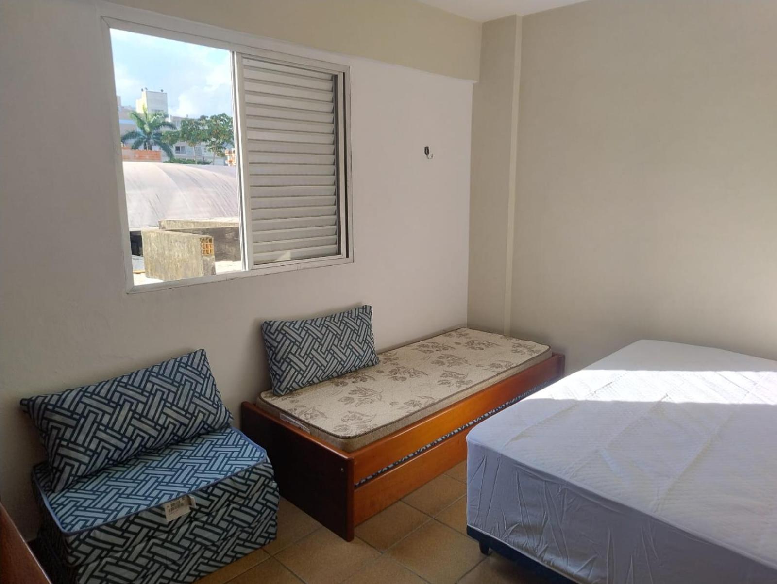 Enseada Apartment